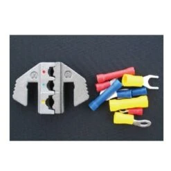 BGS Crimpzangen-Satz Mit 5 Paar Backen – 1410 -Nilfisks Geschaft 02569 2