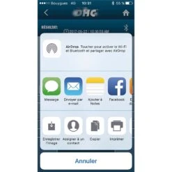 GYS 056664 Elektronischer Batterietester BTW 300 DHC Mit Bluetooth -Nilfisks Geschaft 056664 secondary 4