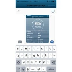 GYS 056664 Elektronischer Batterietester BTW 300 DHC Mit Bluetooth -Nilfisks Geschaft 056664 secondary 5