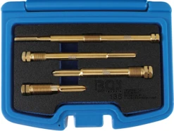 BGS Reibahlen-Satz Für Glühkerzenbohrungen | 4-tlg. – 136