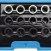 BGS Reparatursatz Für Zündkerzengewinde | M14 X 1,25 Mm | 16-tlg. – 149