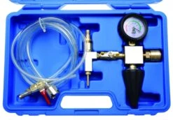 BGS Kühlsystem-Befüll- Und Entlüftungsgerät | 6-tlg. – 1773 -Nilfisks Geschaft 1773533bd9bf98284