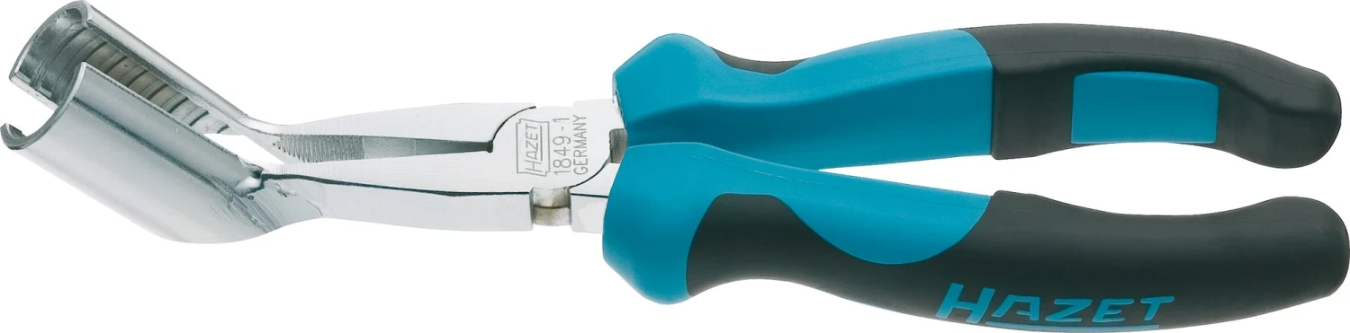 HAZET Zündkerzenstecker-Zange 1849-1 3 HAZET Zündkerzenstecker-Zange 1849-1