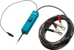 HAZET Elektrik-Multifunktions-Prüfgerät 2152-5 -Nilfisks Geschaft 2152 5