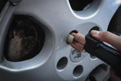 BGS Induktionsheizgerät | NFZ - Ausführung | Flüssigkeitsgekühlt – 2170 -Nilfisks Geschaft 2170 003