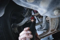 BGS Induktionsheizgerät | NFZ - Ausführung | Flüssigkeitsgekühlt – 2170 -Nilfisks Geschaft 2170 005