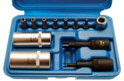 BGS Klimaanlagen-Werkzeug-Satz – 2275 -Nilfisks Geschaft 2275533beb78b69da