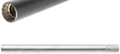 BGS Zündkerzen-Einsatz Mit Magnet, Zwölfkant, Extra Lang | 10 Mm (3/8") | SW 14 Mm – 2447