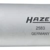 HAZET Radlager-Werkzeug 12,5mm 1/2 Zoll Außen-Sechskant 27 2583