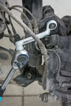 HAZET Sturzeinstellung Spezialwerkzeug 12,5mm 1/2 Zoll 21 2710-21 -Nilfisks Geschaft 2710 21 23anwendung 231