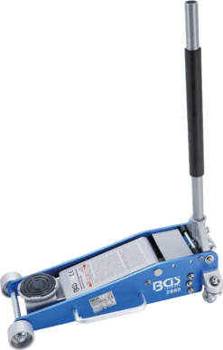 KS TOOLS 515.2095 Reifen-Räder Aktionspaket THE DEVIL, 6-tlg + BGS 2889 Wagenheber 21 KS TOOLS 515.2095 Reifen-Räder Aktionspaket THE DEVIL, 6-tlg + BGS 2889 Wagenheber -Nilfisks Geschaft 2889 02