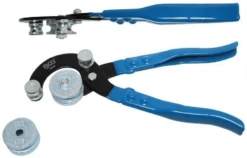 BGS Rohr-Biegezange | Für Kupferrohre | 4 - 10 Mm – 3061