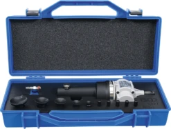 BGS Druckluft-Ventilläpper-Satz | 13-tlg. – 3327