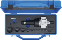 BGS Druckluft-Ventilläpper-Satz | 13-tlg. – 3327 -Nilfisks Geschaft 3327 002