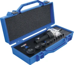 BGS Druckluft-Ventilläpper-Satz | 13-tlg. – 3327 -Nilfisks Geschaft 3327 003