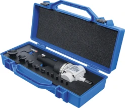 BGS Druckluft-Ventilläpper-Satz | 13-tlg. – 3327 -Nilfisks Geschaft 3327 005