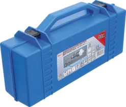 BGS Druckluft-Ventilläpper-Satz | 13-tlg. – 3327 -Nilfisks Geschaft 3327 006