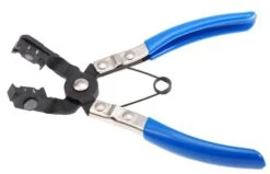 BGS Schlauchklemmenzange | Für CLIC- Und CLIC-R Schlauchschellen | 190 Mm – 471 -Nilfisks Geschaft 471533beb3eb4876