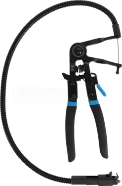 BGS Schlauchklemmenzange | Semi-flexibel | 850 Mm | 18 - 54 Mm – 472