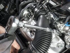 HAZET Zündkerzen-Schlüssel 10mm 3/8 Zoll Außen-Doppel-Sechskant 14 4766-3 -Nilfisks Geschaft 4766 3 23anwendung 23lifestyle 235