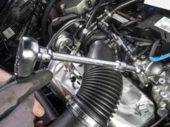 HAZET Zündkerzen-Schlüssel 10mm 3/8 Zoll Außen-Doppel-Sechskant 14 4766-3 -Nilfisks Geschaft 4766 3 23anwendung 23lifestyle 236