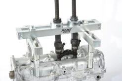 HAZET Injektor-Adapter Satz Bosch 4798-11/5 -Nilfisks Geschaft 4798 11 5 23anwendung 231
