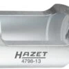 HAZET Injektor Steckschlüssel Bosch 29 mm 12,5mm 1/2 Zoll Außen-Sechskant 29 4798-13 2 HAZET Injektor Steckschlüssel Bosch 29 mm 12,5mm 1/2 Zoll Außen-Sechskant 29 4798-13 -Nilfisks Geschaft 4798 13