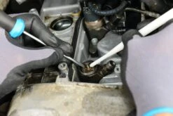 HAZET Spezial Steckschlüssel Für Magnetventil 4798-18 -Nilfisks Geschaft 4798 18 23anwendung 234