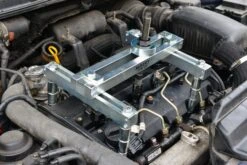 HAZET Universal Injektor-Demontage Werkzeug-Satz Mechanisch Mit Bosch-Adapter 25-teilig 4798-5/25 -Nilfisks Geschaft 4798 5 25 23anwendung 233