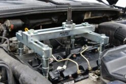 HAZET Universal Injektor-Demontage Werkzeug-Satz Mechanisch Mit Bosch-Adapter 25-teilig 4798-5/25 -Nilfisks Geschaft 4798 5 25 23anwendung 234