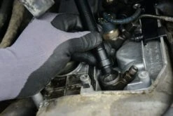 HAZET Universal Injektor-Demontage Werkzeug-Satz Mechanisch Mit Bosch-Adapter 25-teilig 4798-5/25 -Nilfisks Geschaft 4798 5 25 23anwendung 235