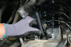 HAZET Universal Injektor-Demontage Werkzeug-Satz Mechanisch Mit Bosch-Adapter 25-teilig 4798-5/25 -Nilfisks Geschaft 4798 5 25 23anwendung 236