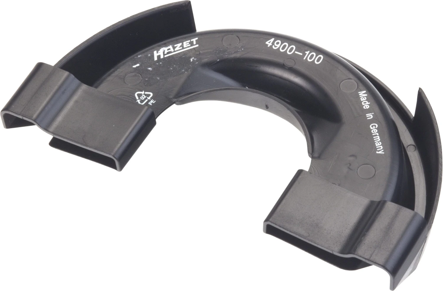 HAZET Kunststoff-Einlage 4900-100 3 HAZET Kunststoff-Einlage 4900-100