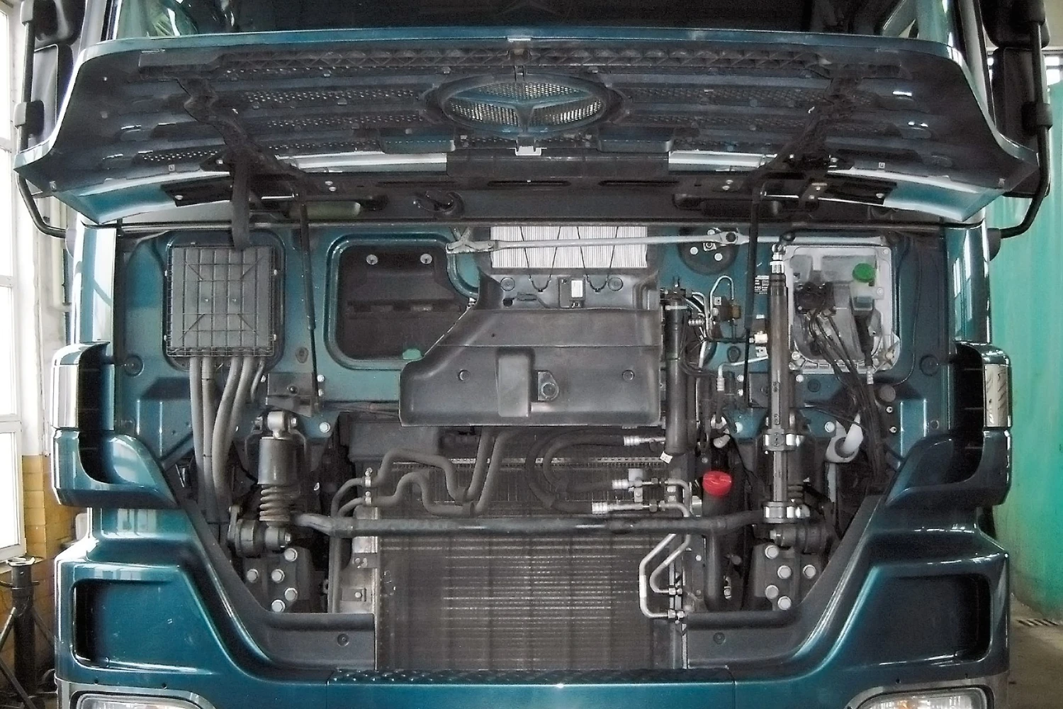 HAZET Spannplatte 4900-25 5 HAZET Spannplatte 4900-25 – Bild 3