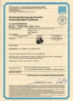 HAZET Sicherheits Federspanner-Satz 5-teilig 4900-2A/5 -Nilfisks Geschaft 4900 2a 23detail 23zertifikat 23zeichengenehmigung 23vpa 23gsjUwE0ynPgOXpQ