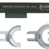 HAZET Sicherheits Federspanner-Satz 5-teilig 4900-2A/5 -Nilfisks Geschaft 4900 2a 5
