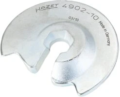 HAZET Spannplatte 4902-10