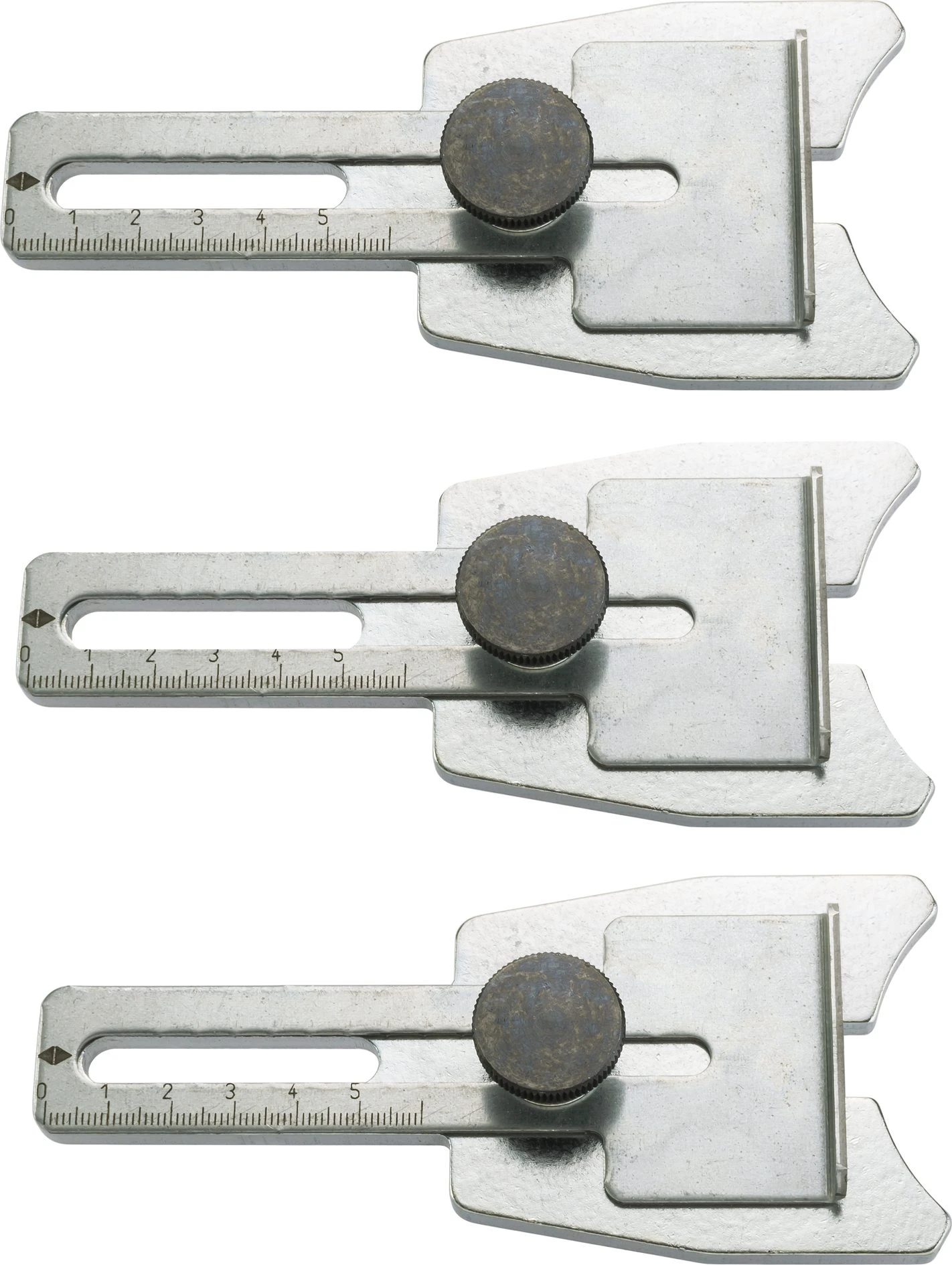 HAZET Spannteller 4903-2 Und Universal-Spannplatte Verstellbar 4903-3 2-teilig 4903/2 7 HAZET Spannteller 4903-2 Und Universal-Spannplatte Verstellbar 4903-3 2-teilig 4903/2 – Bild 5