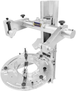 HAZET Grundträger 4903-1 Inkl. Federspanner-Grundgerät 4900-2 A 2-teilig 4903/2A -Nilfisks Geschaft 4903UkJCPqjzubqg8
