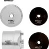 HAZET Silentlager-Werkzeug Satz 5-teilig 4925-2501/5 1 HAZET Silentlager-Werkzeug Satz 5-teilig 4925-2501/5 -Nilfisks Geschaft 4925 2501 5
