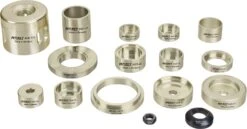 HAZET Silentlager-Werkzeug Satz 16-teilig 4925-2506/16