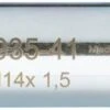 HAZET Zugbolzen M14 x 1,5 4935-41-M14 -Nilfisks Geschaft 4935 41 m14