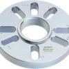 HAZET Lochkreisplatte _ 160 mm Für Lochkreise _ 90 Bis 130 mm 4935-42 -Nilfisks Geschaft 4935 42