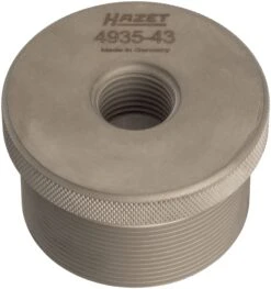 HAZET Adapter 2 1_4_-14UNS 4935-43