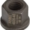 HAZET 6kt.-Bundmutter M14 4935-45-M14 -Nilfisks Geschaft 4935 45 m14