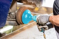 HAZET Radnaben-Schleifer 2-teilig 4960V-160/2 -Nilfisks Geschaft 4960v 160 23anwendung 232