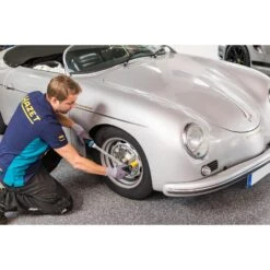 HAZET Drehmoment Schlüssel 40-200 Nm Toleranz: 3% 5122-3CT -Nilfisks Geschaft 5122 3ct anwendung home 1