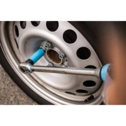 HAZET Drehmoment Schlüssel 40-200 Nm Toleranz: 3% 5122-3CT -Nilfisks Geschaft 5122 3ct anwendung pkw 5