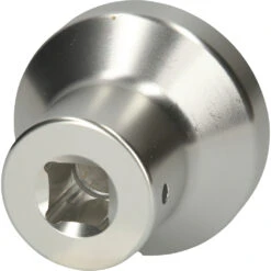 KS Tools Spezial-Alu-Felgen Sonder-Stecknuss Für Porsche Zentralradschrauben - 515.2001 -Nilfisks Geschaft 515 2001 2