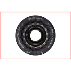 KS Tools Spezial-Alu-Felgen Sonder-Stecknuss Für Porsche Zentralradschrauben - 515.2001 -Nilfisks Geschaft 515 2001 AW1